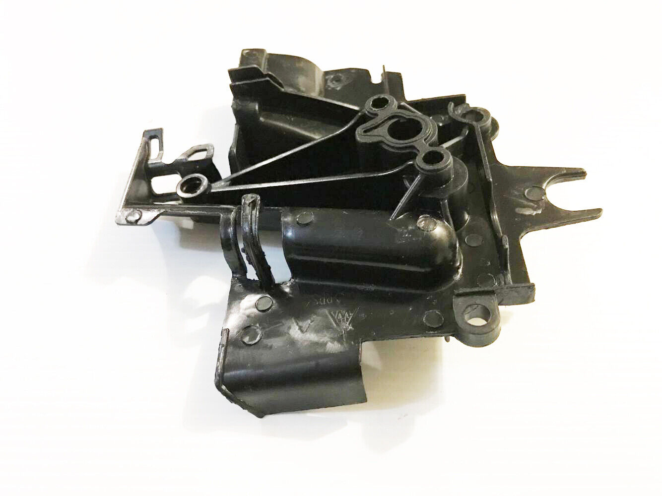 Intake Manifold Insulator For Carby Honda GX35 Motor Brushcutter Trimmer Engines