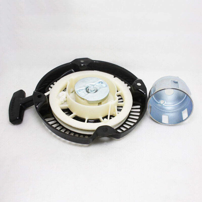 RECOIL PULL START STARTER ROBIN SUBARU EY20 ENGINE GENERATOR LOW TYPE MOTOR