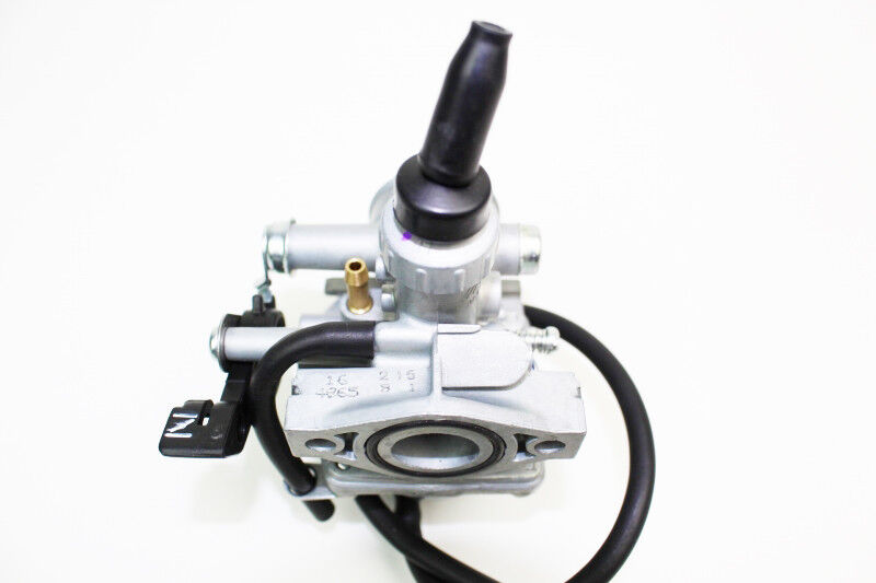 VM16 19mm MIKUNI Carby Carburetor Air Filter 50/70/90cc PIT PRO TRAIL DIRT BIKE