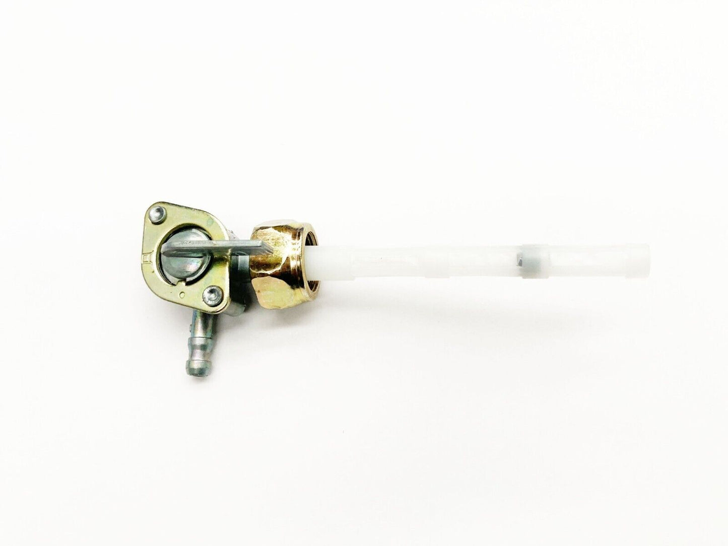 14mm FUEL GAS TANK PETCOCK TAP ON/OFF For 49cc 66cc 80cc motorised Bicycle Bike