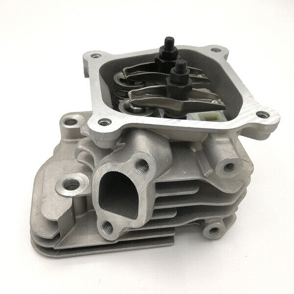 Cylinder Head Assembly For HONDA GX200 GX160 168F 2KW EC2500 TG2500 Generator
