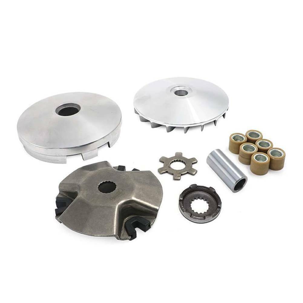 FRONT PRIMARY DRIVE CLUTCH VARIATOR For Yamaha JOG 50 Aprilia 50cc 49cc Scooter