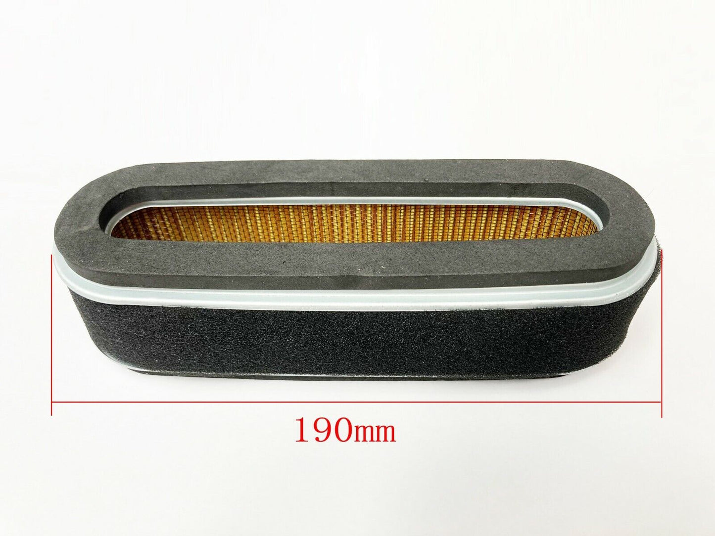 Air Filter Honda GV200 GXV120 17210-ZE6-003 17210-ZE6-505 17211-888-013