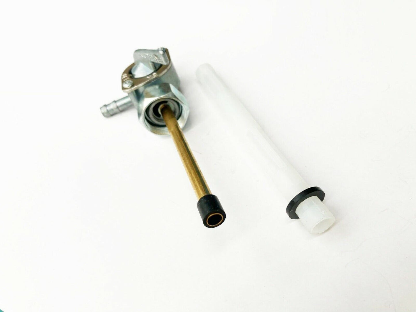 20mm Petrol FUEL TAP SWITCH PETCOCK Valve For Honda CB400F Super Sport CB500T