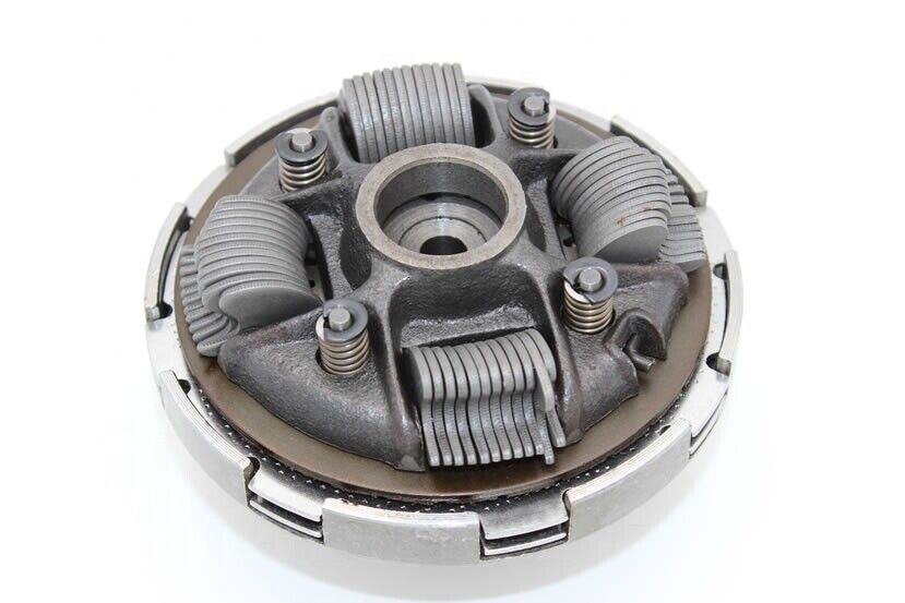 25mm Reduction Drive Gear Box Wet Clutch For Honda GX270 9HP GX390 13HP Engine