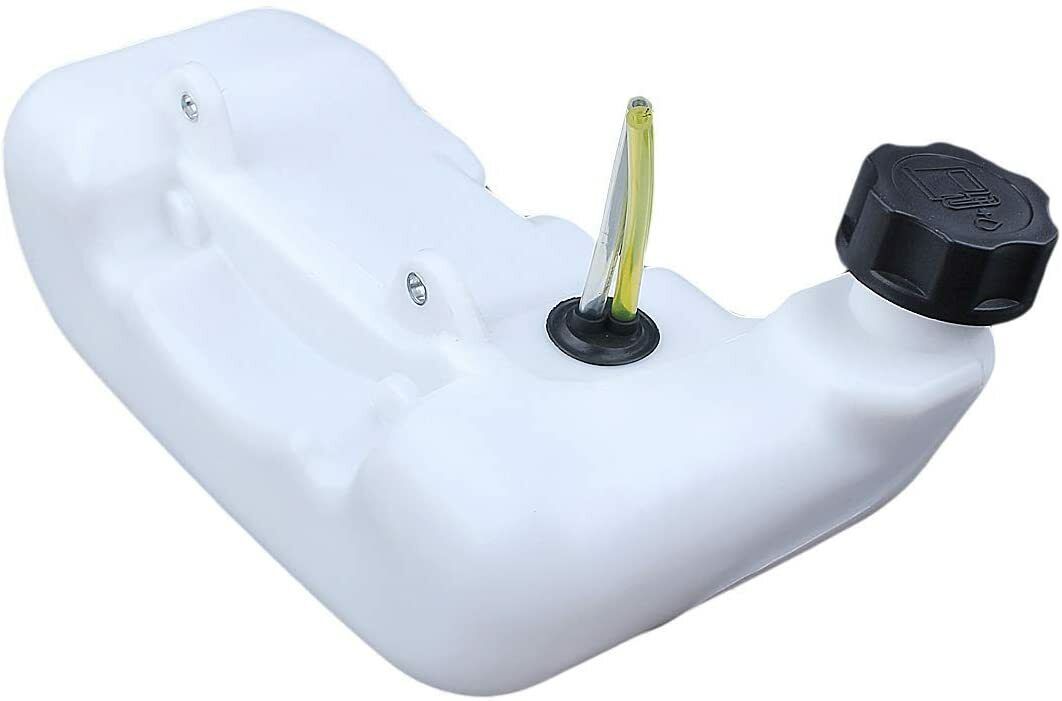 33cc 50cc Engine Motor Gas Fuel Petrol Tank BRUSHCUTTER Garden Multi Tool Bike