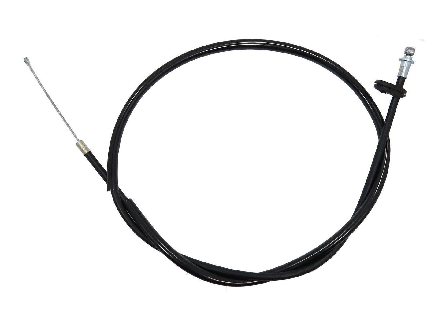 Throttle Cable for Honda ATC185 ATC185S ATC200 ATC200E ATC200ES ATC200M TRX200