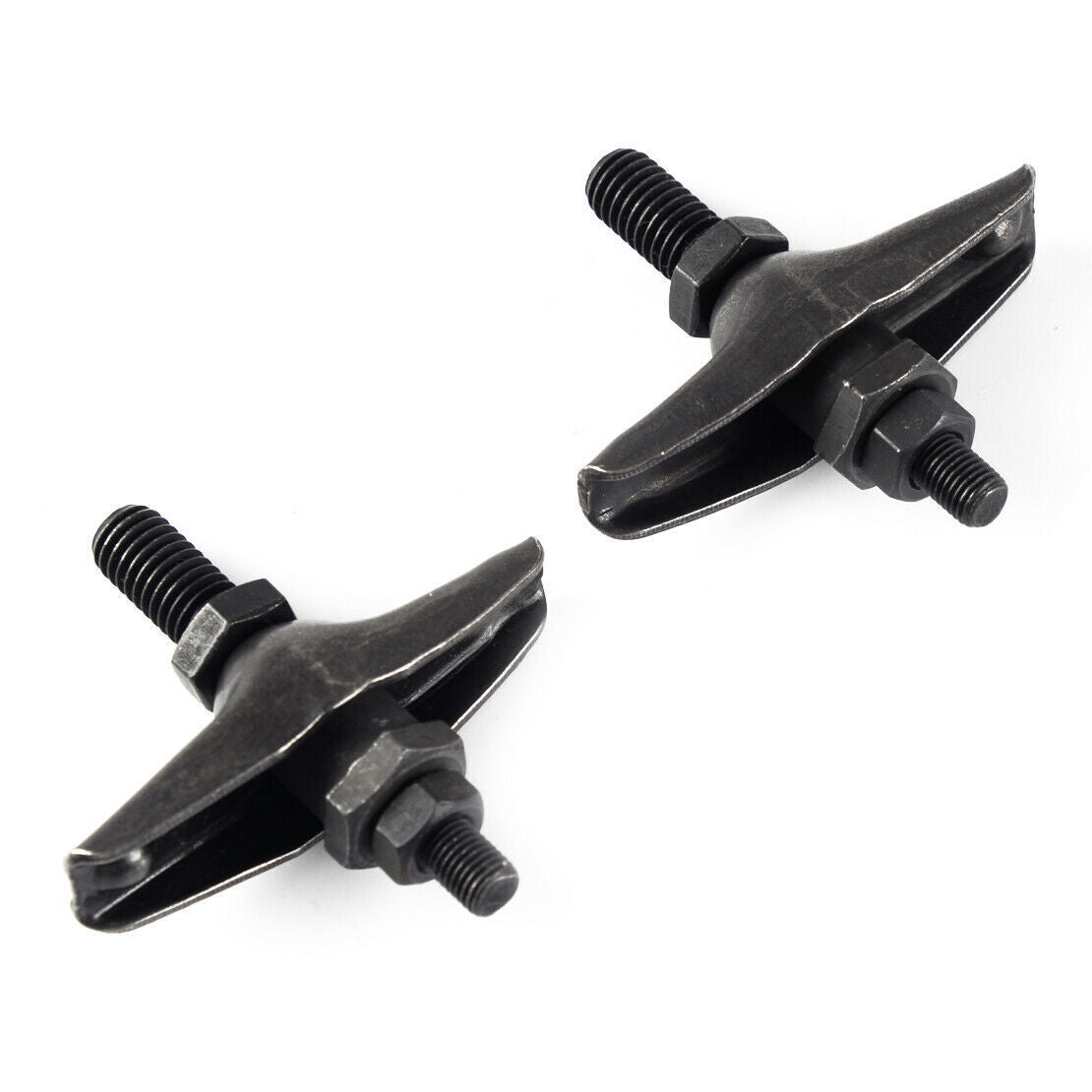 Valve Lifter Rocker Arm fit for Honda GX160 GX200 5.5HP 6.5HP 14431-ZE1-000 2pcs