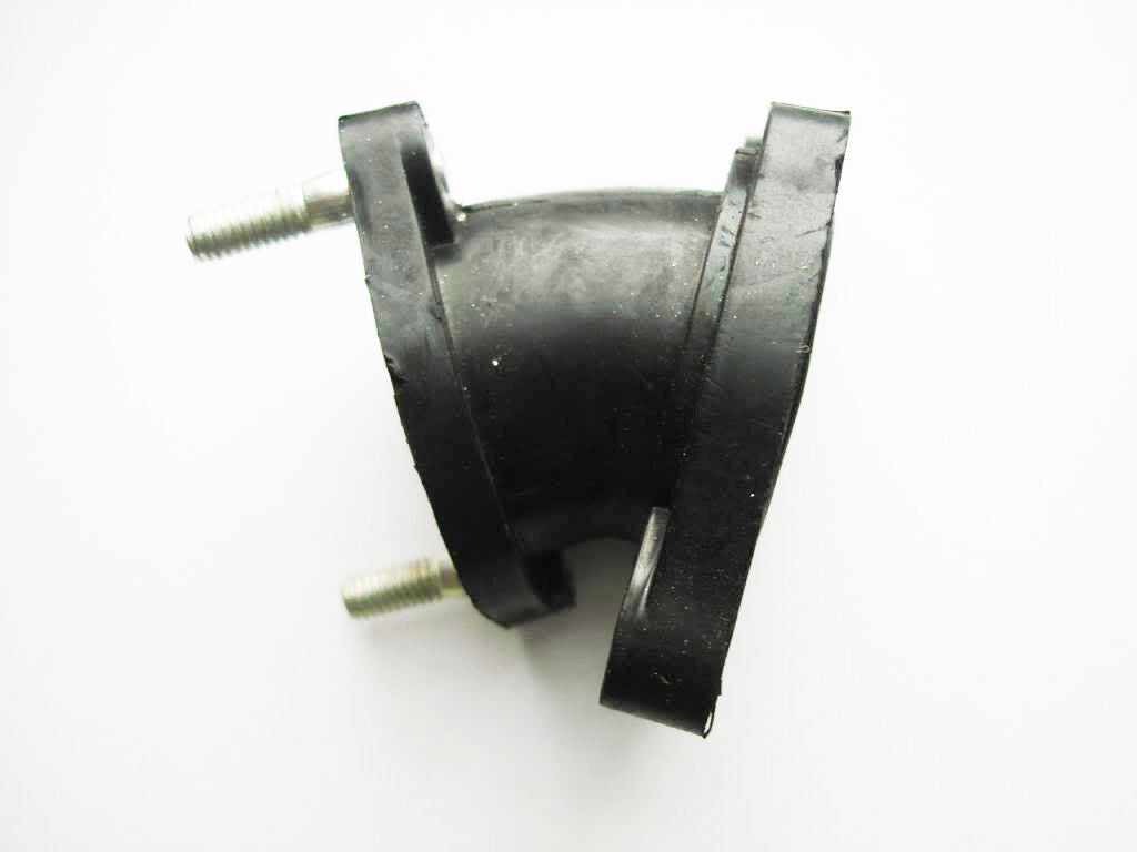 PZ30mm Lever Choke Carby Carburetor Manifold Honda CG125 CG150 JH70 C70 CD100