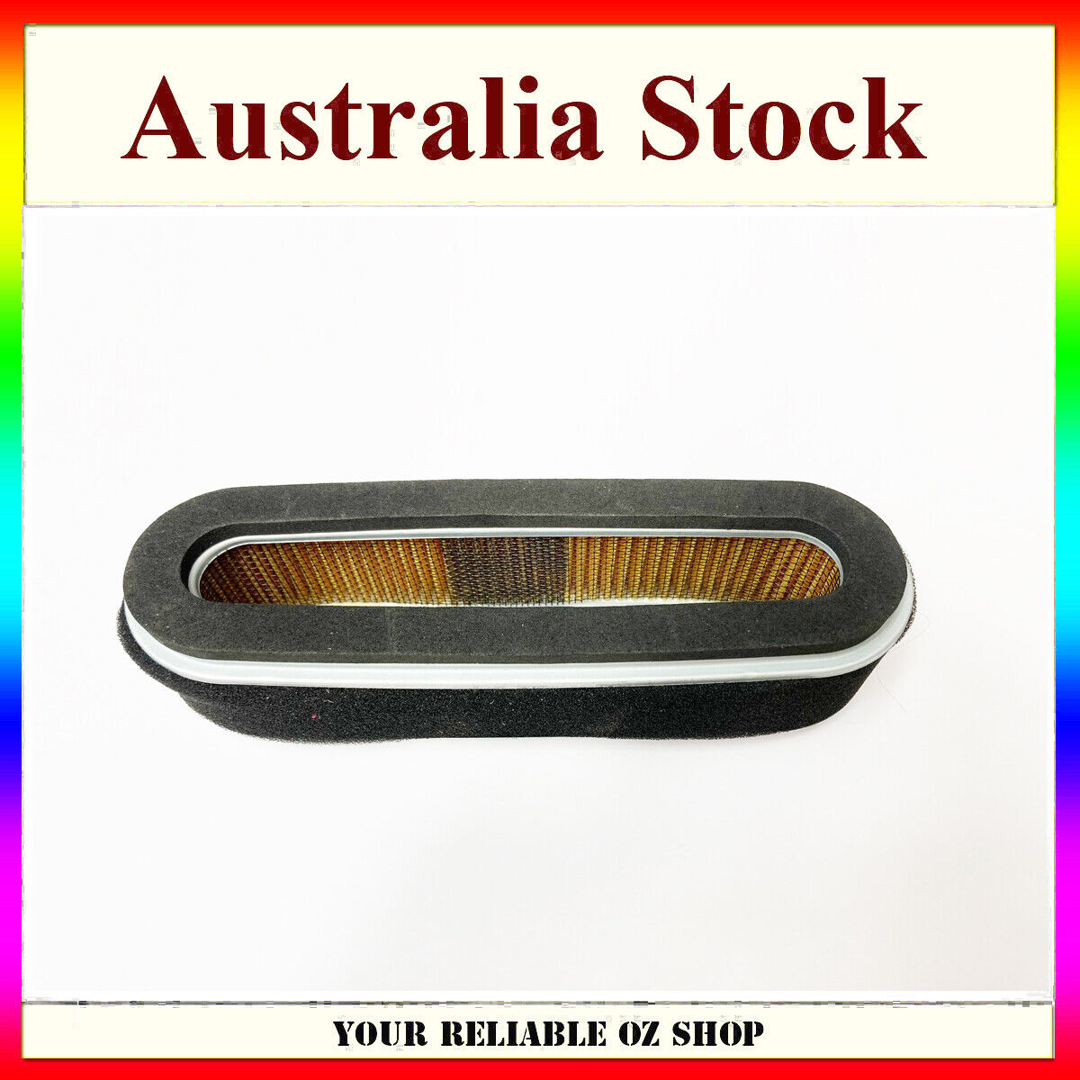 Air Filter Honda GV200 GXV120 17210-ZE6-003 17210-ZE6-505 17211-888-013