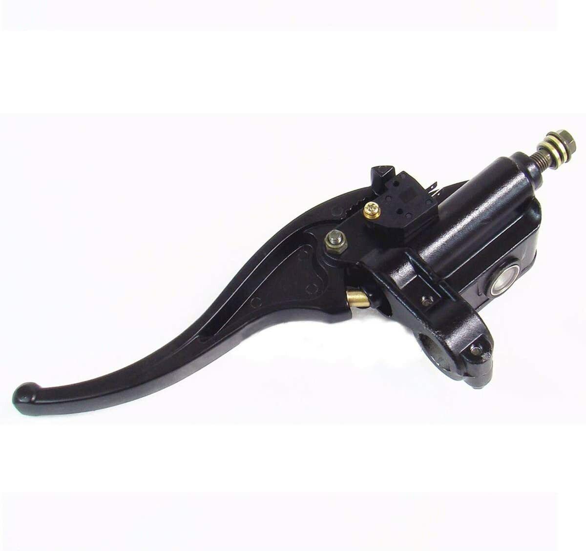 Right Front Brake Master Cylinder Lever For Polaris SPORTSMAN 300 400 450 500
