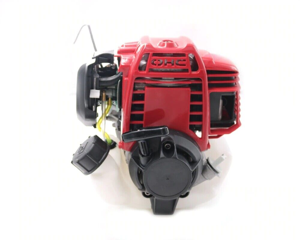 4 Stroke Engine Motor for Brushcutter Trimmer Brush Cutter Honda GX25 25cc 0.7KW
