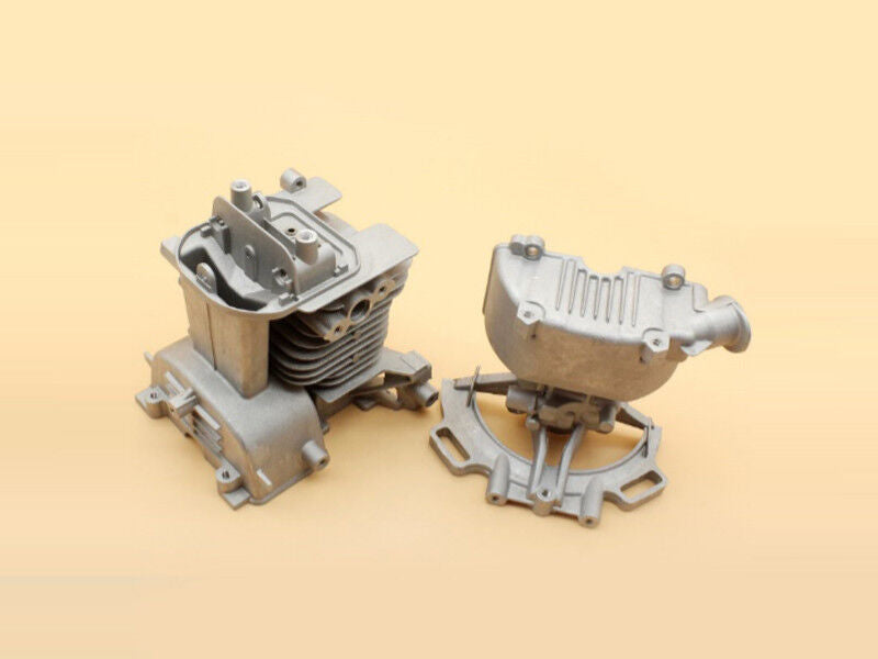 39MM Engine Cylinder Motor For Honda GX35 GZ35 Trimmer Brushcutter Lawnmower
