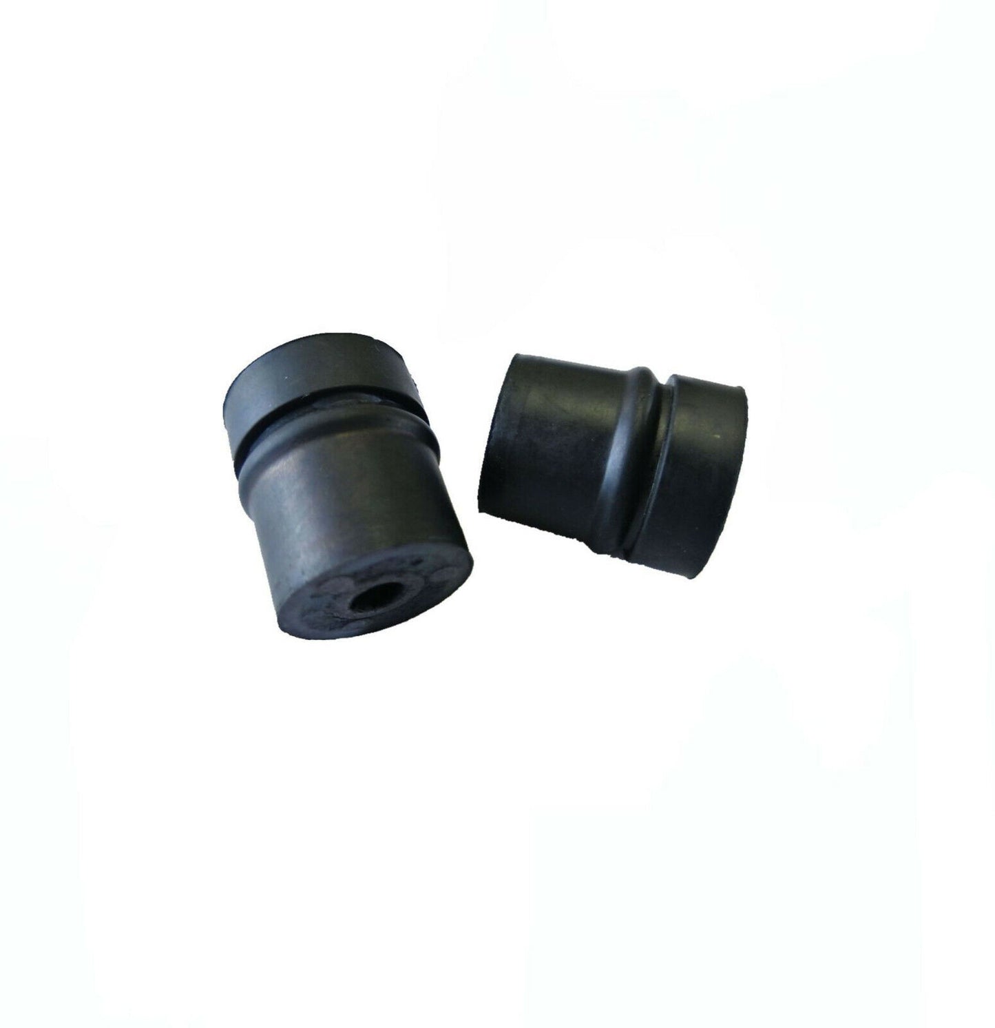 2pcs Shocker Annular Rubber Mount Buffer For Stihl MS660 066 Chainsaw