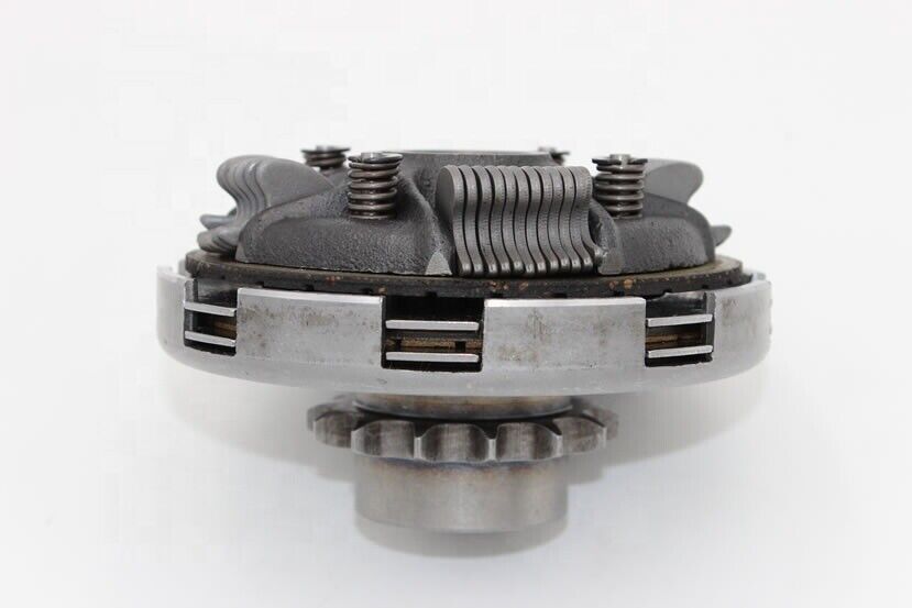 25mm Reduction Drive Gear Box Wet Clutch For Honda GX270 9HP GX390 13HP Engine
