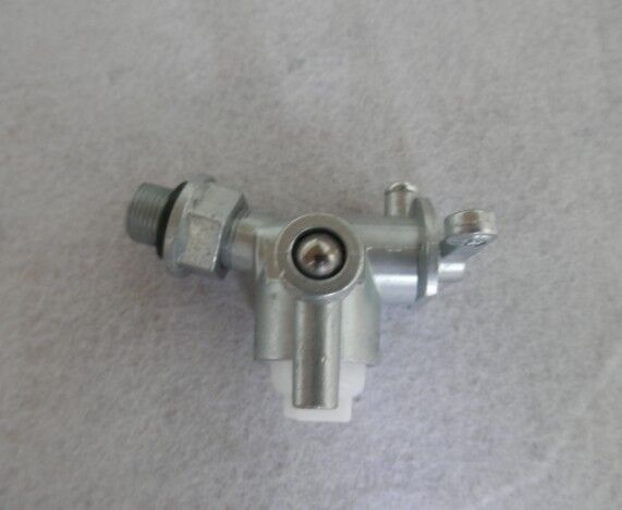 FUEL COCK VALVE FUEL TAP FOR ROBIN SUBARU EY15 EY20 EY28 064-20064-00