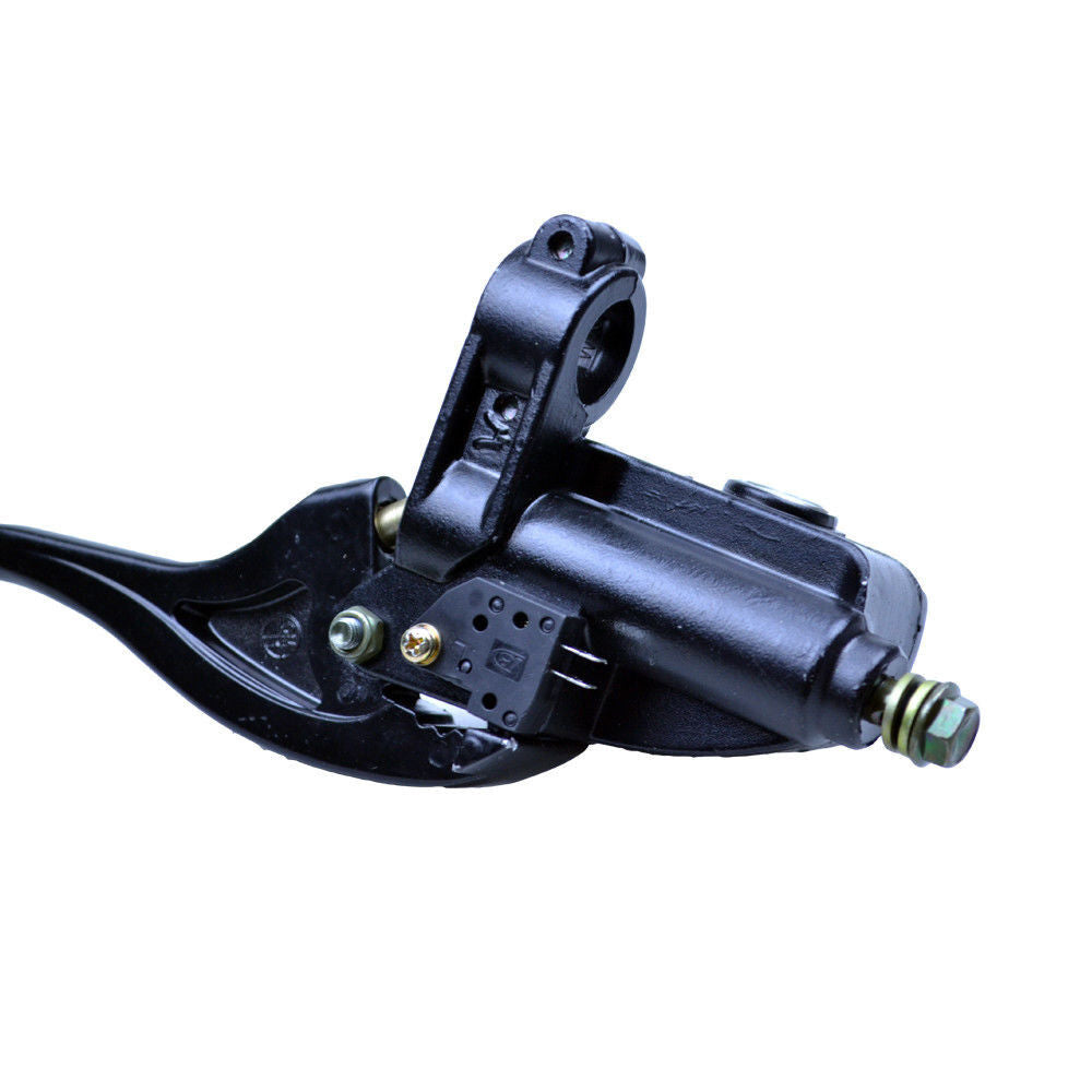 Left Front Brake Master Cylinder Lever For Polaris SPORTSMAN 600 700 800 850 XP