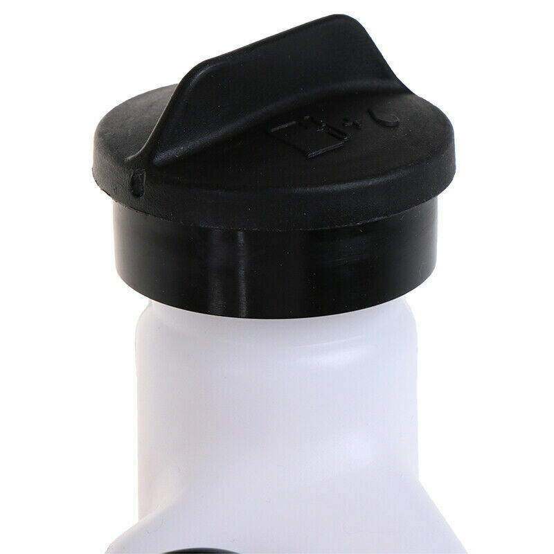 Gas Fuel Tank with Cap for Stihl FH75 KW85 SP81 FC75 KM85 KM85R # 4137 350 0410