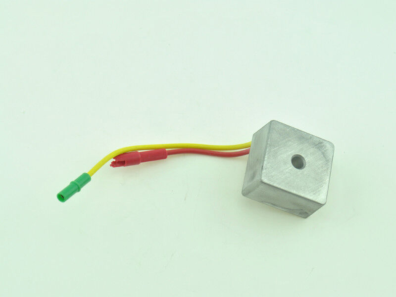 VOLTAGE REGULATOR FOR BRIGGS & STRATTON ENGINE 9AMP 792047 795067 RIDE ON MOWER