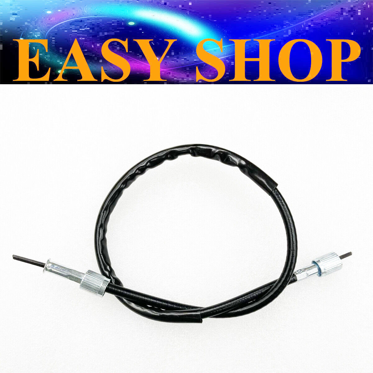 650mm 12mm Speedo Cable Disk Brake for Honda Monkey Bike Z50J Z50R Mini Trail