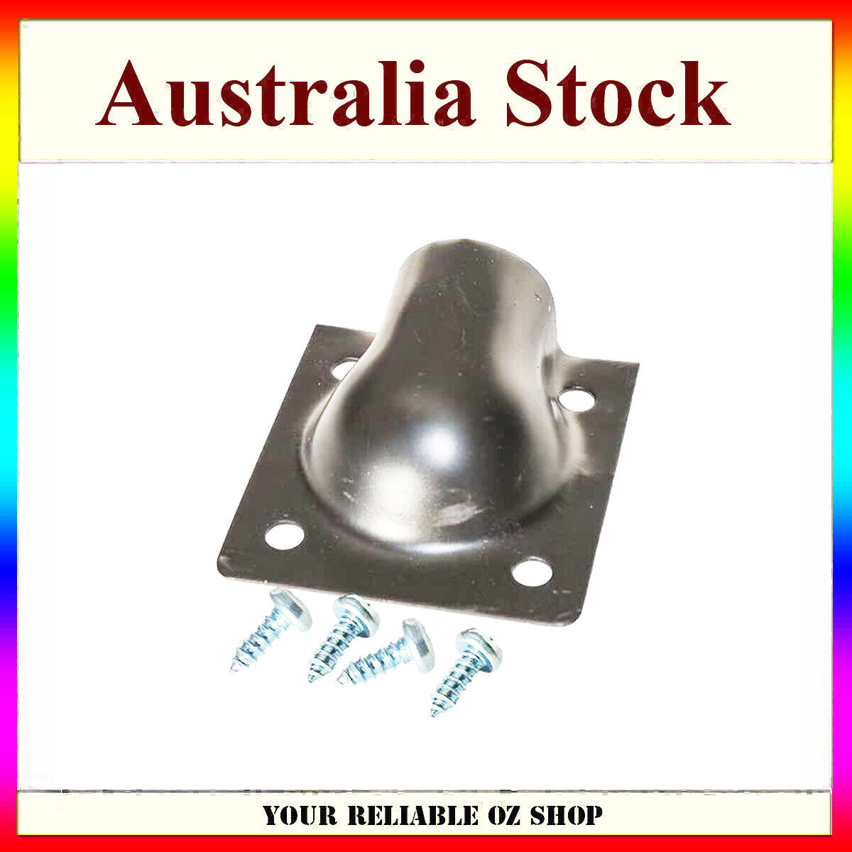 EXHAUST MUFFLER Deflector For Honda GX110 G120 GX120 GX160 GX200 #18340-ZE1-010