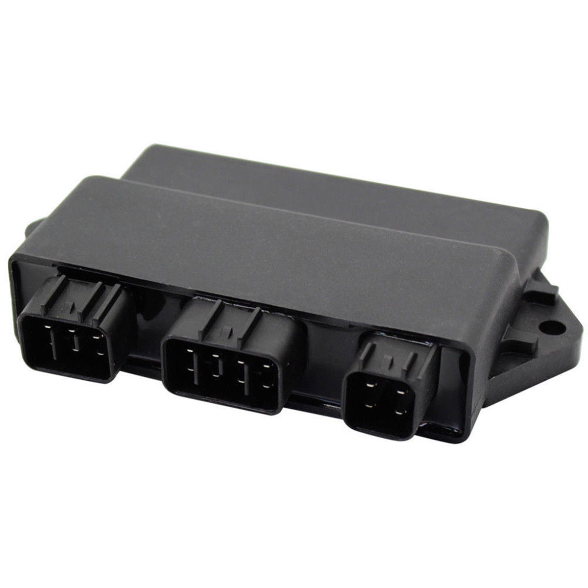 IGNITION CDI UNIT MODULE BOX FOR Yamaha YFM 350 Bruin Grizzly Wolverine 2x4 4x4