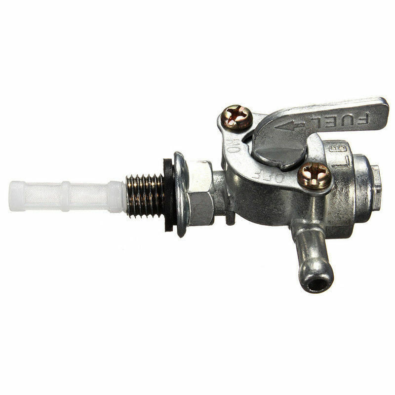 3Pcs 10mm FUEL COCK VALVE TAP FOR Honda GX160 GX240 GX390 168F 177F 188F Engine