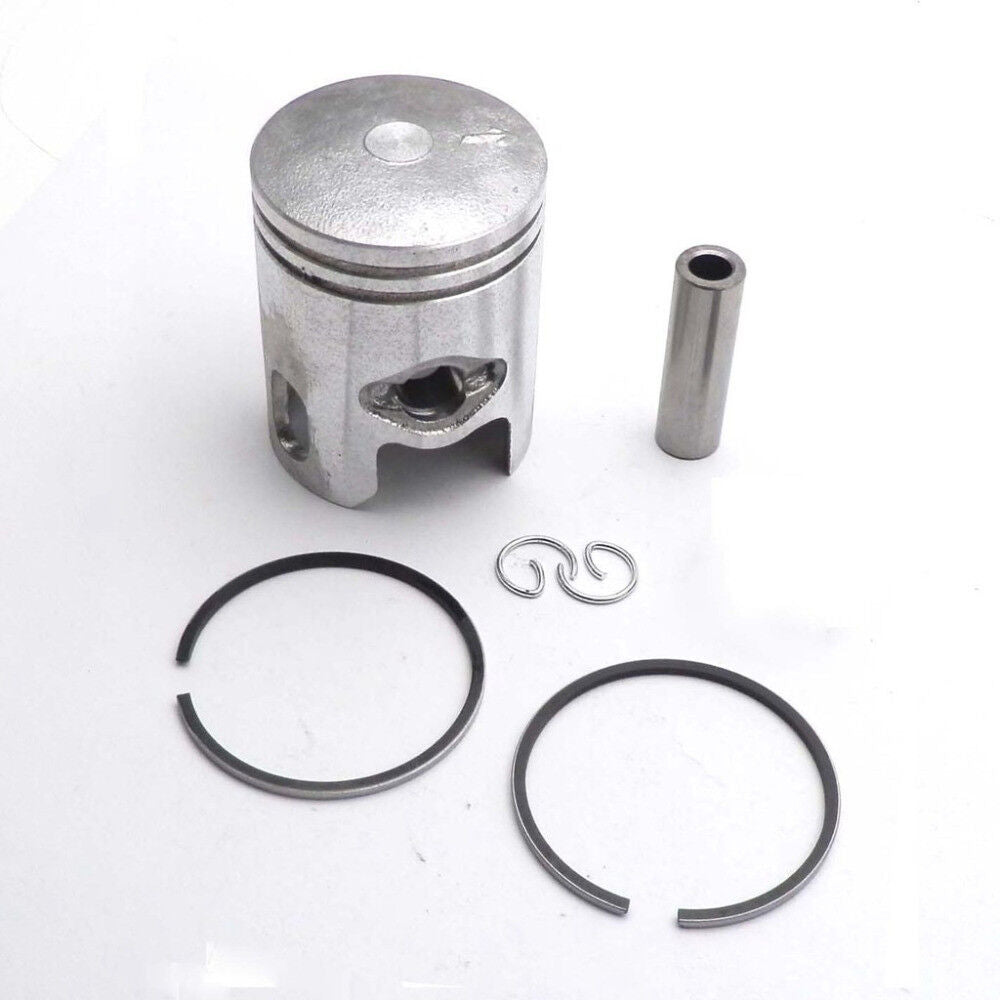 40mm piston 10mm Pin for 50cc 2T Yamaha Jog 50 BWS 50 3KJ CW50 Slider 50 Scooter
