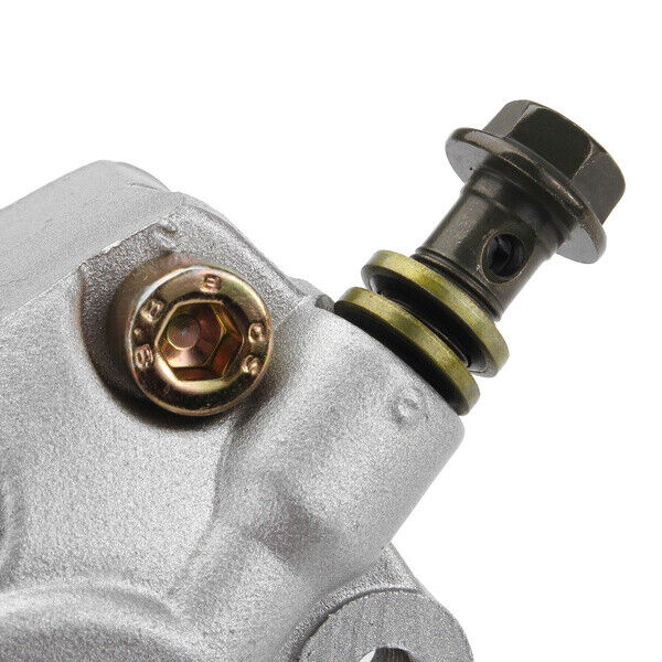 Rear Disc Brake Caliper for 50cc 70cc 90cc 110cc ATV Quad Buggy Dirt PITPRO Bike