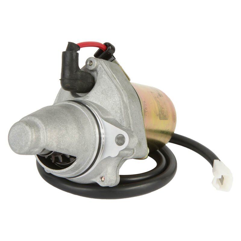 12V 14 Tooth STARTER MOTOR for KAWASAKI SUZUKI 21163-S003, 31100-40B01