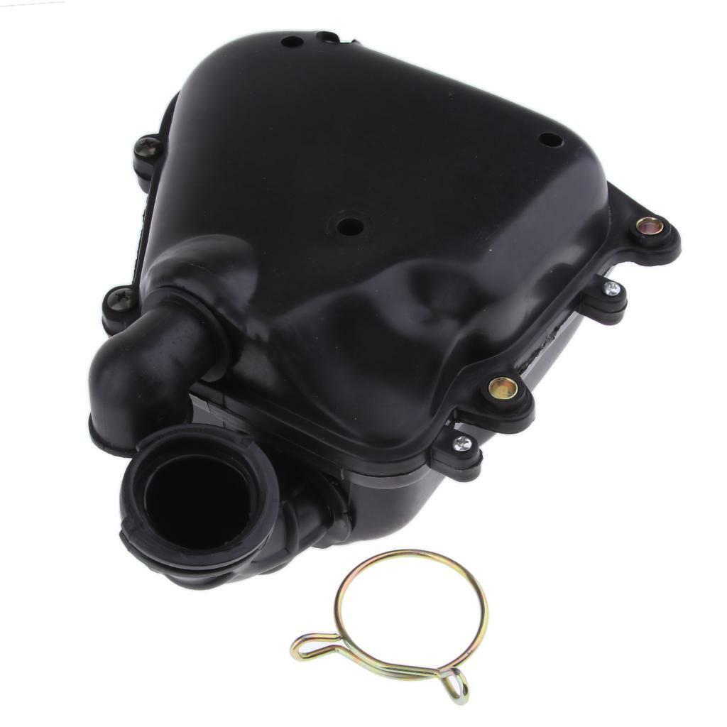 Air Filter Box Cleaner for Yamaha JOG 50cc 90cc XH90 Minarelli 2 Stroke Scooter