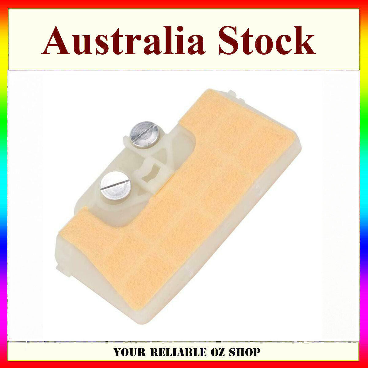 Air Filter For STIHL Chainsaw 029 039 MS290 MS390 MS310 REP 1127 120 1621