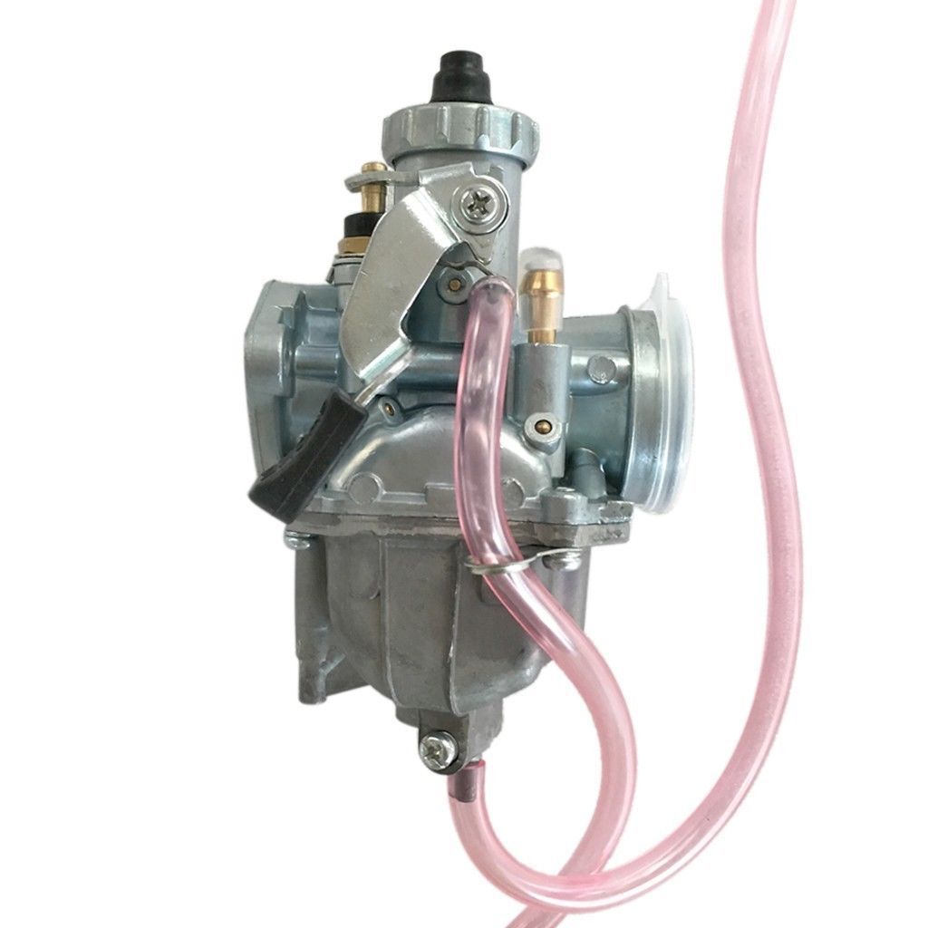 PZ26mm MIKUNI Carburetor Carby VM22 Air Filter 125cc 140/150cc DHZ ATOMIC ORION
