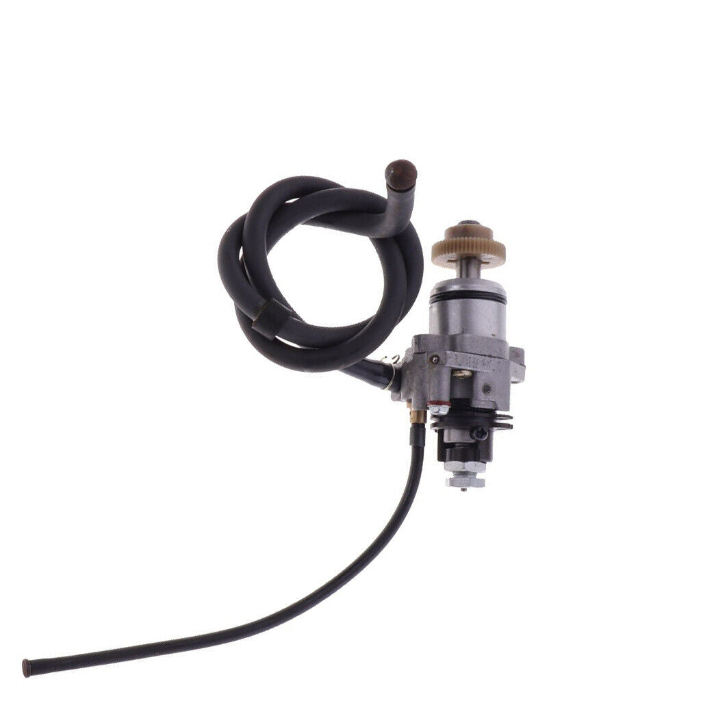 Oil Pump Injector Gear For Yamaha YZinger 50cc GTMOTOR G50T Loncin PY50 LX50PY