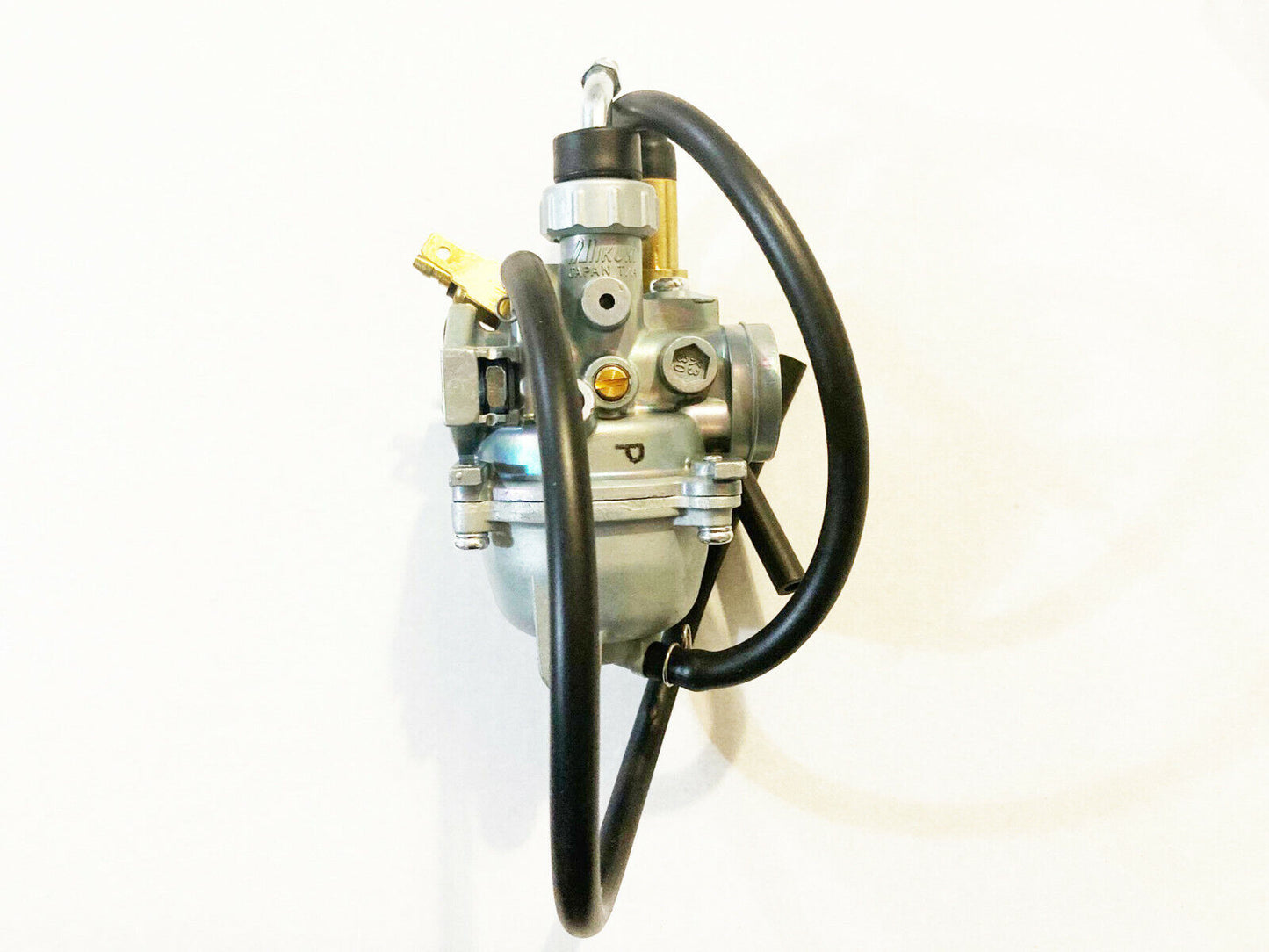 For Yamaha TTR50 TTR50-E TT-R50E 50CC Dirt Bike Carb Carburettor Carby Assy