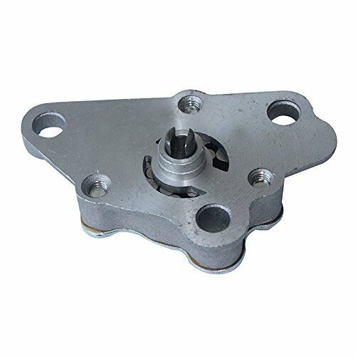 OIL PUMP FOR 50cc 70cc 90cc 110cc 125cc SSR SDG Lifan Zongshen Loncin Foxico DHZ