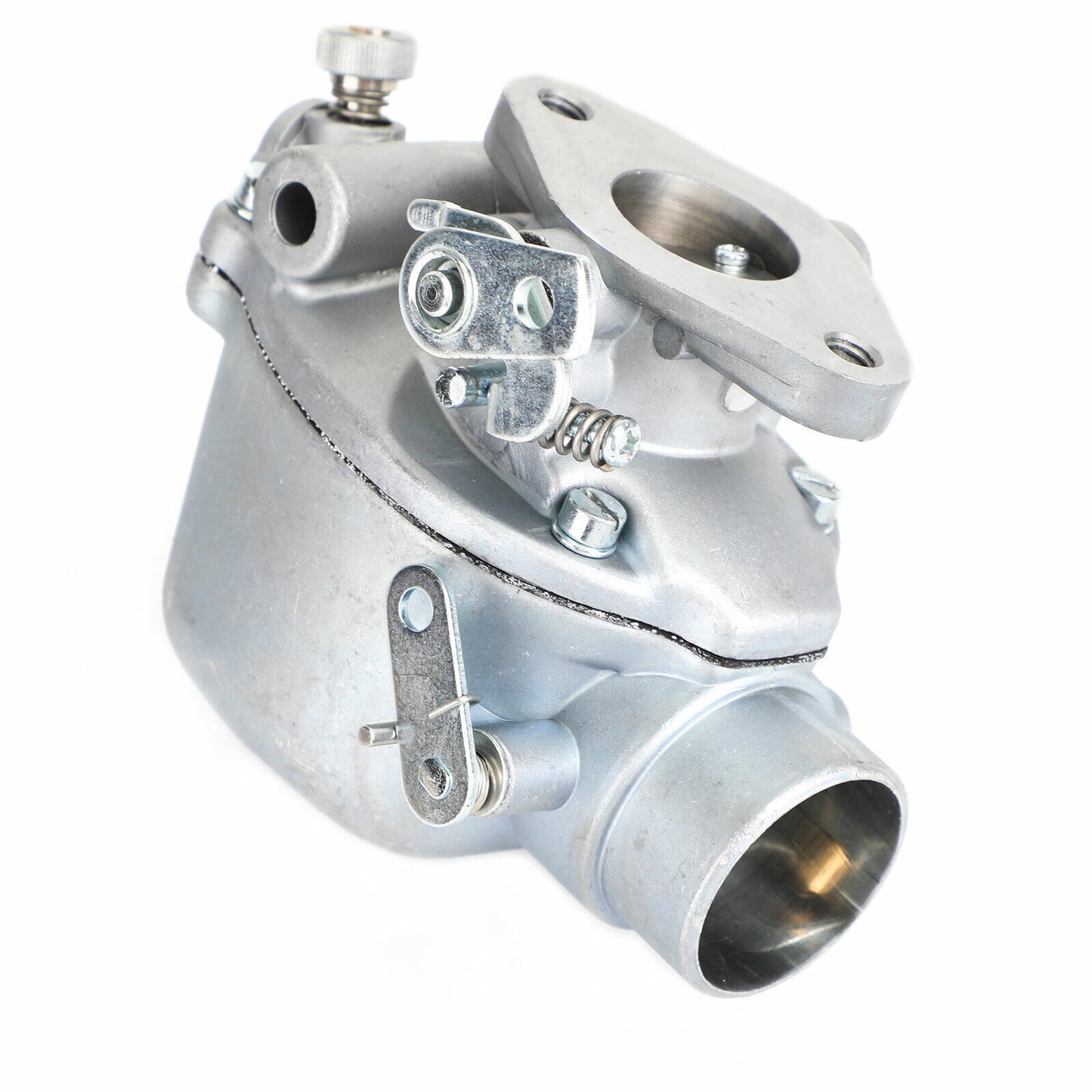 Carburetor Carb Carby For Massey Ferguson MF Tractor TE20 TO20 TO30 181644M91