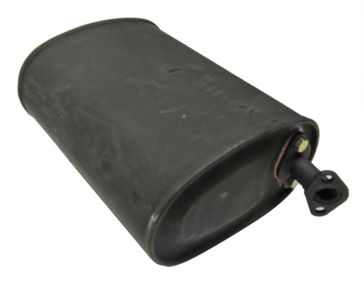 MUFFLER EXHAUST FOR CHINESE HONDA GX160 GX200 GENERATOR ENGINES