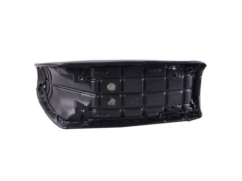 BLACK CUSHION FOAM SEAT FOR YAMAHA PY50 PW50 50CC PEEWEE YZinger GTMOTOR G50T