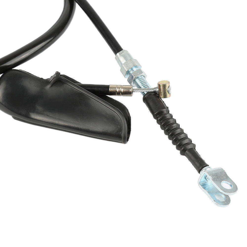 Front Brake Cable for Yamaha YZ125 1984 YZ250 1983-84 YZ490 1982-1984