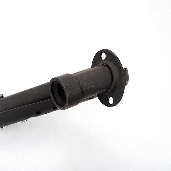HONDA MONKEY MONKEYBIKE GORILLA Z50 Z50J CHROME Exhaust Muffler NEW