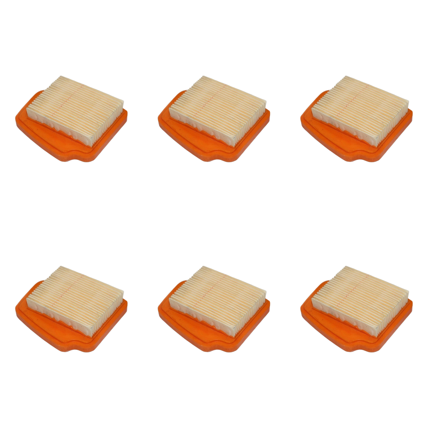 Air Filter For Stihl SP92C SP92TC KM94R KM94RC trimmer 41491410300