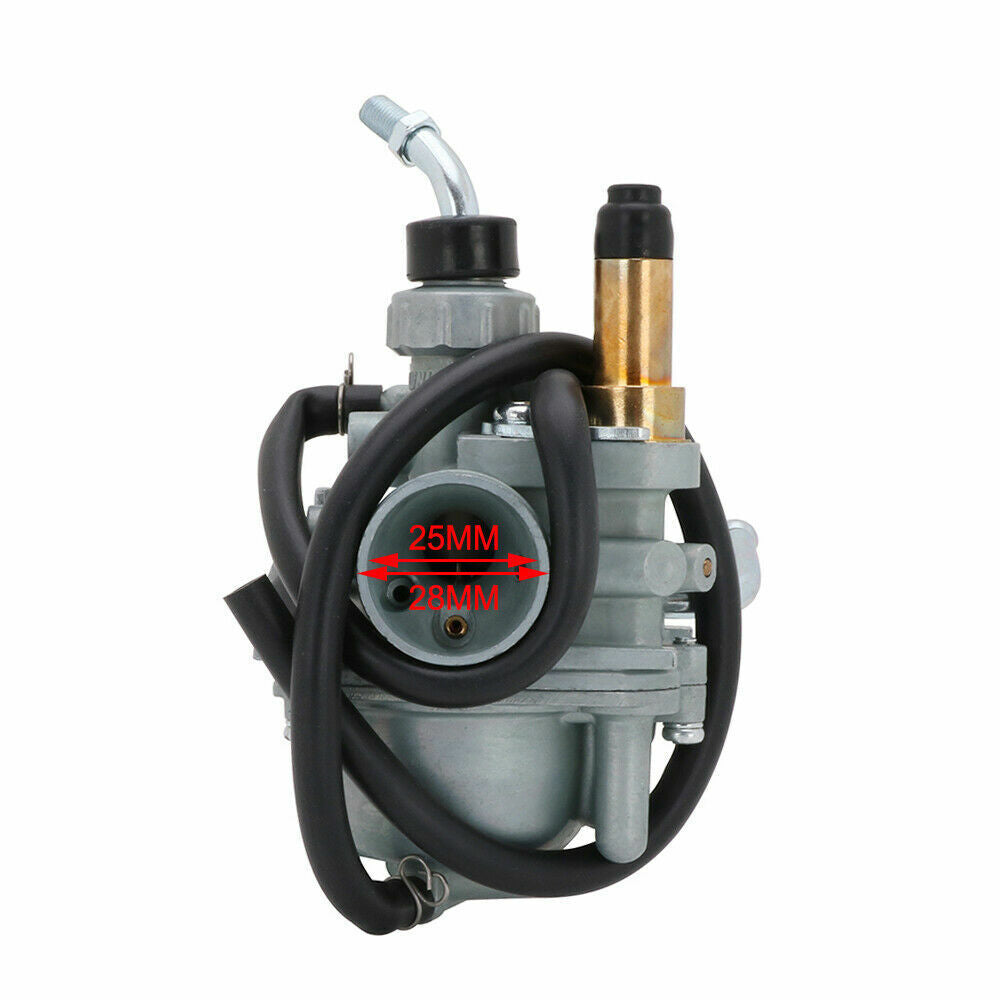 For Yamaha TTR50 TTR50-E TT-R50E 50CC Dirt Bike Carb Carburettor Carby Assy