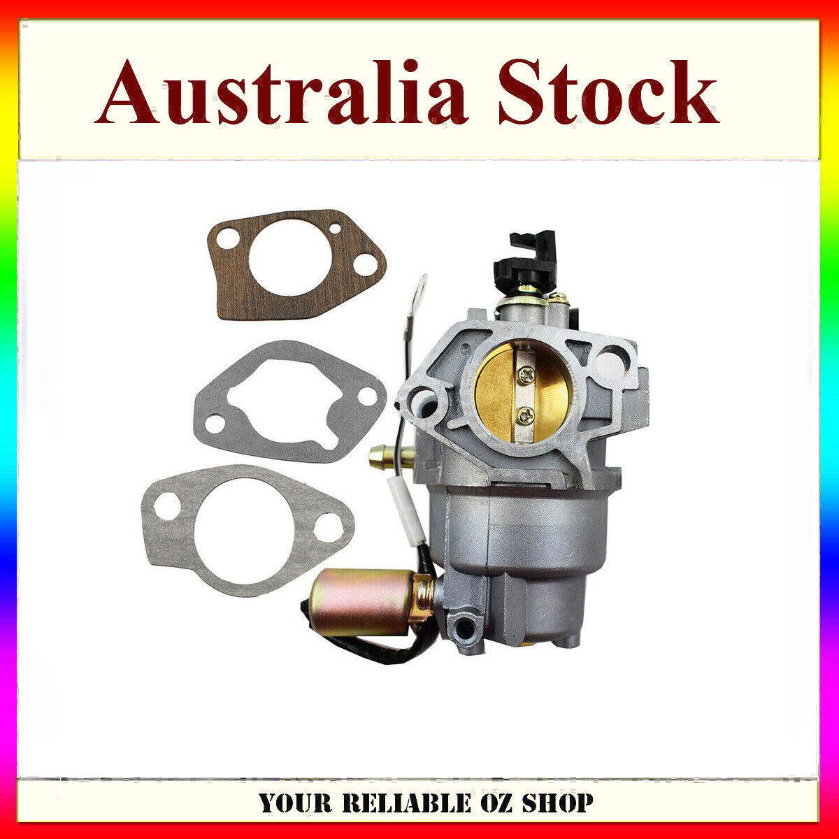 Carburetor Carby For MTD 951-05149 HY-4P90F Cub Cadet CC760ES 12AE76JU Mower