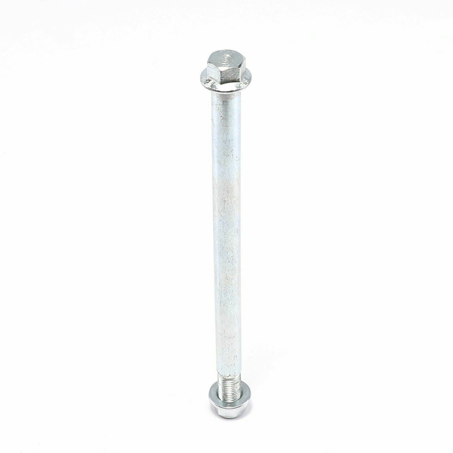 14mm 265mm Swing Arm Axle Spindle For REAR WHEEL HUB BMX DIRT PIT PRO Thumpstar