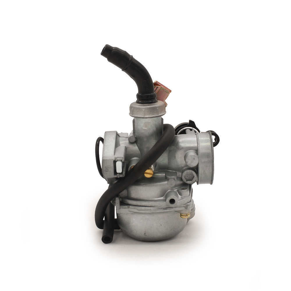 Cable Choke Carby Carburetor Fuel Tap For HONDA Wave125 Innova ANF125 CD110 Bike