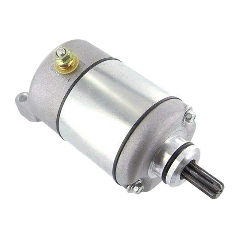 12V Starter Motor For Yamaha TTR250 TT250R 1993-2006 YBR250 2007-2011 YS250