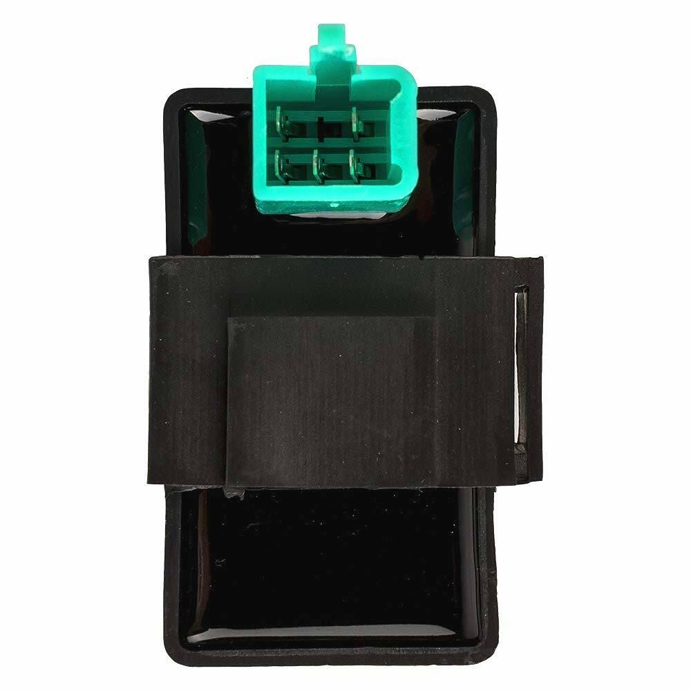 12V RELAY STARTER SOLENOID Ignition CDI 50cc 90cc 110cc 125cc TDR Foxico Atomic