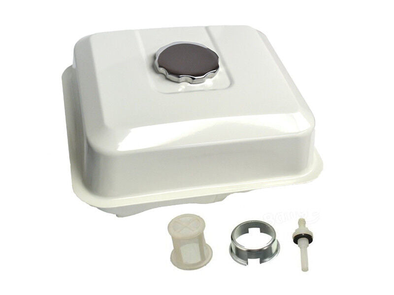 Fuel Tank For Honda Stationary Engine GX340 GX390 GX420 11HP 13HP 15HP 188F 190F
