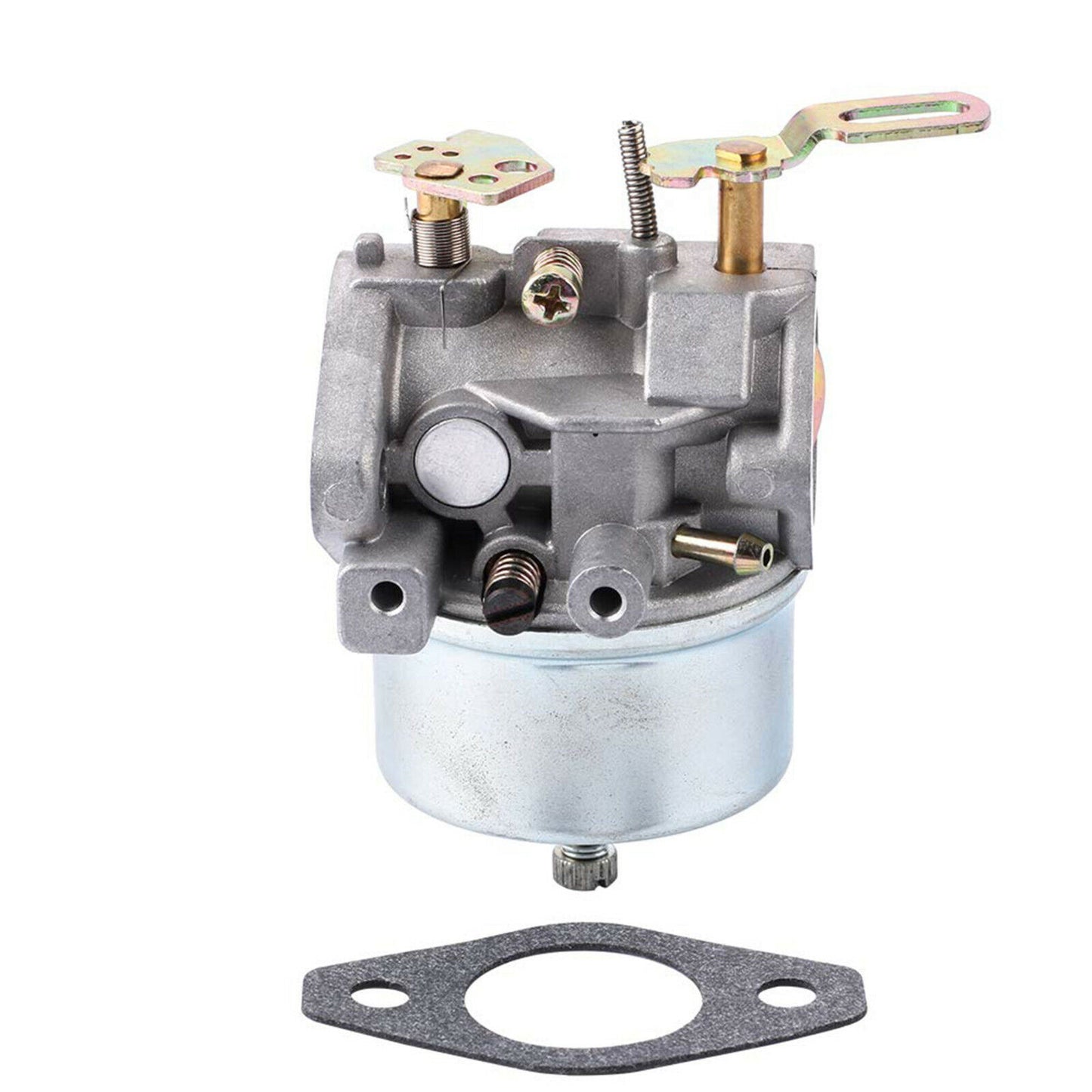 CARBURETOR CARBY CARB FOR Tecumseh LH318SA LH358SA snow blower generator shredde